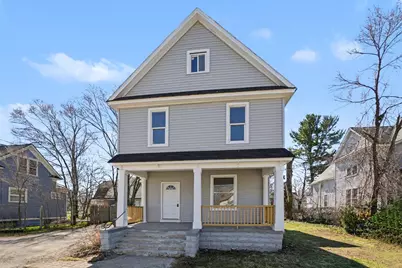 143 Delaware Avenue, Muskegon, MI 49442 - Photo 1