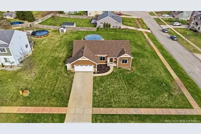 4547 Green Meadow Drive, Caledonia, MI 49316 - Photo 9