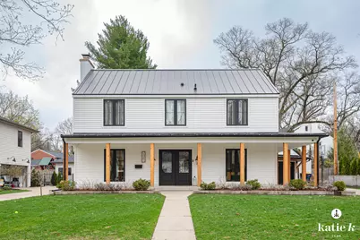 1041 Cambridge Drive SE, East Grand Rapids, MI 49506 - Photo 1