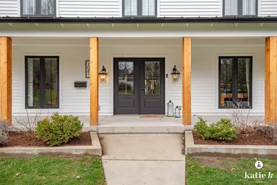 1041 Cambridge Drive SE, East Grand Rapids, MI 49506 - Photo 3