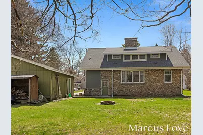 318 Sanborn Avenue, Big Rapids, MI 49307 - Photo 27