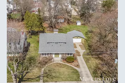 318 Sanborn Avenue, Big Rapids, MI 49307 - Photo 29