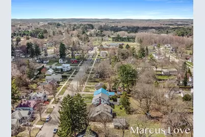 318 Sanborn Avenue, Big Rapids, MI 49307 - Photo 31