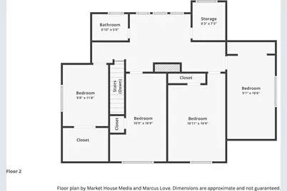 318 Sanborn Avenue, Big Rapids, MI 49307 - Photo 35