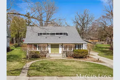 318 Sanborn Avenue, Big Rapids, MI 49307 - Photo 25