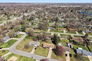 7500 Brower Ln, Jenison, MI 49428 - Photo 5