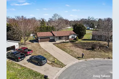 1750 Jason Court, Jenison, MI 49428 - Photo 3