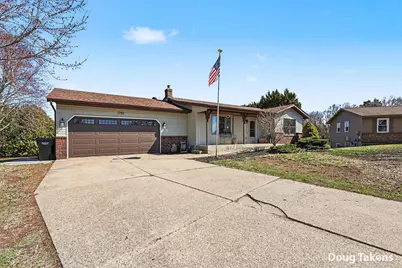 1750 Jason Court, Jenison, MI 49428 - Photo 9