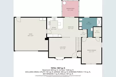 1750 Jason Court, Jenison, MI 49428 - Photo 31