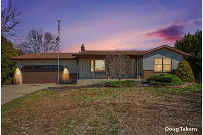 1750 Jason Court, Jenison, MI 49428 - Photo 33