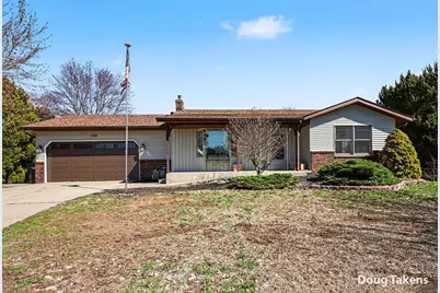 1750 Jason Court, Jenison, MI 49428 - Photo 1