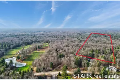0 Austin Road, Twin Lake, MI 49457 - Photo 1