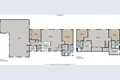 8847 Claire Court SE, Alto, MI 49302 - Photo 33