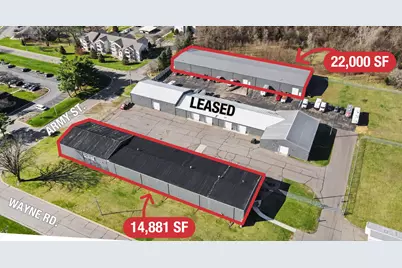 4535 Wayne Road #A, Springfield, MI 49037 - Photo 1