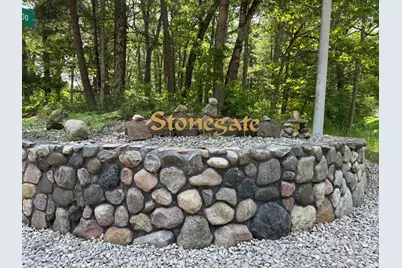 Lot 124 Austin Road, Twin Lake, MI 49457 - Photo 5