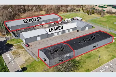 4535 Wayne Road #A-2, Springfield, MI 49037 - Photo 1