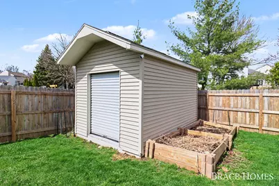4748 Meadow Lake Drive SE, Grand Rapids, MI 49512 - Photo 25
