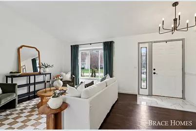 4748 Meadow Lake Drive SE, Grand Rapids, MI 49512 - Photo 3