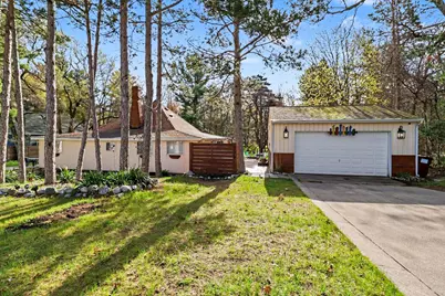 732 N 22nd Avenue, Mears, MI 49436 - Photo 1