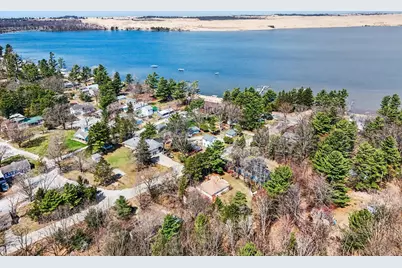 732 N 22nd Avenue, Mears, MI 49436 - Photo 5