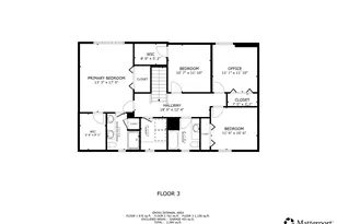 1774 Solitude Dr NE, Grand Rapids, MI 49525 - Photo 47