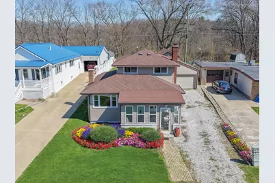 70649 Sunset Boulevard, Union, MI 49130 - Photo 1