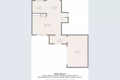 5899 Appleview SE, Kentwood, MI 49508 - Photo 37