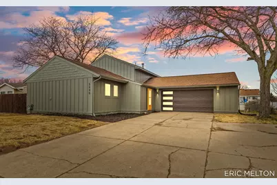 5899 Appleview SE, Kentwood, MI 49508 - Photo 1