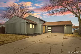 5899 Appleview SE, Kentwood, MI 49508 - Photo 1