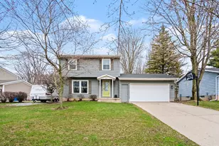 227 Ann St, Coopersville, MI 49404 - Photo 1