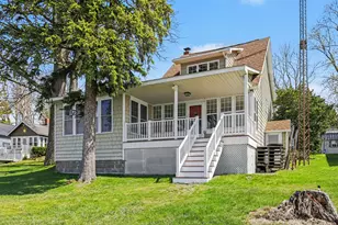 816 S Werners Landing Dr, Bronson, MI 49028 - Photo 1