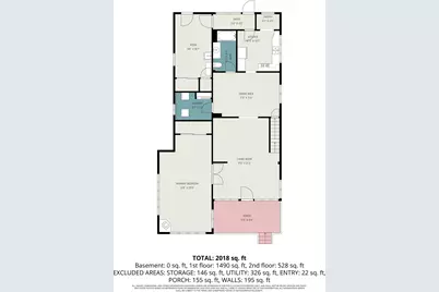 816 S Werners Landing Drive, Bronson, MI 49028 - Photo 23