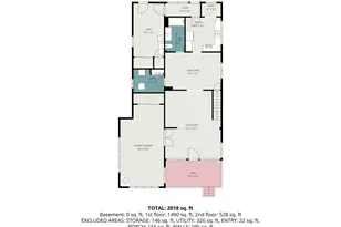 816 S Werners Landing Dr, Bronson, MI 49028 - Photo 23