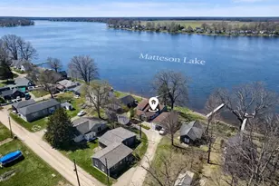 816 S Werners Landing Dr, Bronson, MI 49028 - Photo 3