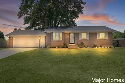 4076 Ranchero Drive, Dorr, MI 49323 - Photo 3