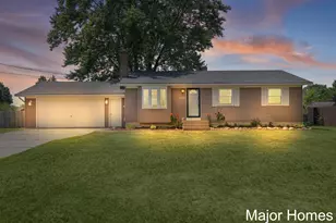 4076 Ranchero Dr, Dorr, MI 49323 - Photo 3