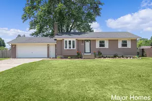 4076 Ranchero Dr, Dorr, MI 49323 - Photo 1