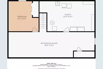 4076 Ranchero Drive, Dorr, MI 49323 - Photo 27