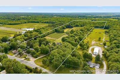 1661 68th Street, Fennville, MI 49408 - Photo 1
