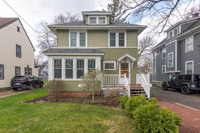 2412 Glenwood Drive, Kalamazoo, MI 49008 - Photo 1