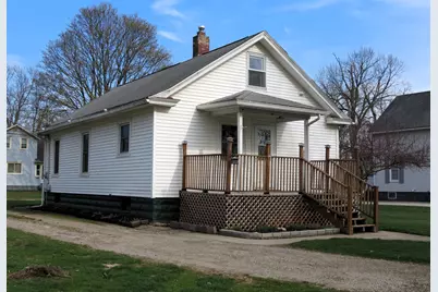 1424 Locust Street, Jackson, MI 49203 - Photo 3