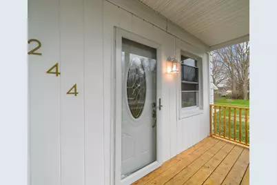 244 Cass Street, Dundee, MI 48131 - Photo 3