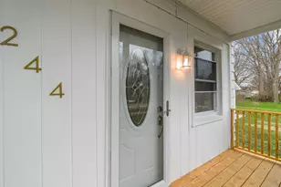 244 Cass St, Dundee, MI 48131 - Photo 3