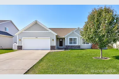 11930 Maplegrove Drive, Holland, MI 49424 - Photo 1