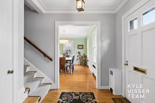 1543 Edgewood Ave SE, East Grand Rapids, MI 49506 - Photo 3