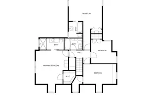 1543 Edgewood Ave SE, East Grand Rapids, MI 49506 - Photo 31