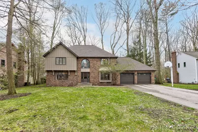 238 Foxdown Road, Holland, MI 49424 - Photo 1