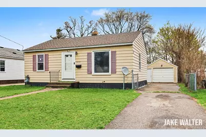 3220 Hillcroft Avenue SW, Wyoming, MI 49548 - Photo 1