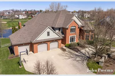 1365 Crystalaire Court SE, Caledonia, MI 49316 - Photo 1