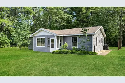 180 E Sanborn Road, Lake City, MI 49651 - Photo 1